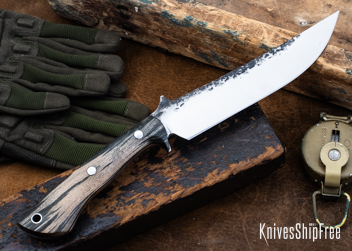 Storm Maple - Black Liners - LH24HI038 (Back)