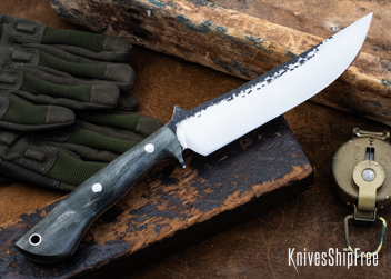 Storm Maple - Black Liners - LH24HI040 (Back)