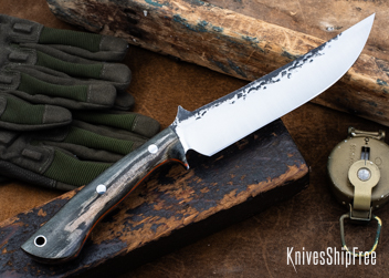 Storm Maple - Orange Liners - LH24HI042 (Back)