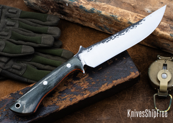 Storm Maple - Orange Liners - LH24HI045 (Back)