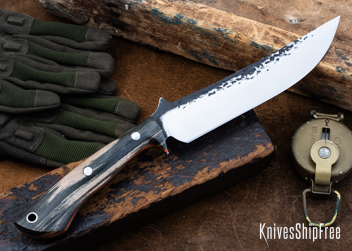 Storm Maple - Orange Liners - LH24HI052 (Back)