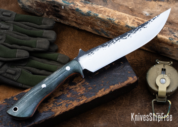 Storm Maple - Orange Liners - LH24HI053 (Back)