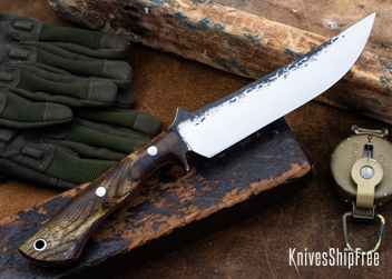 Storm Sassafras - Red Liners - LH24HI055 (Back)