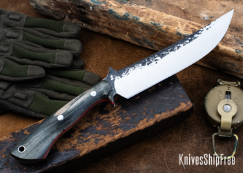 Storm Maple - Red Liners - LH24HI009 (Back)