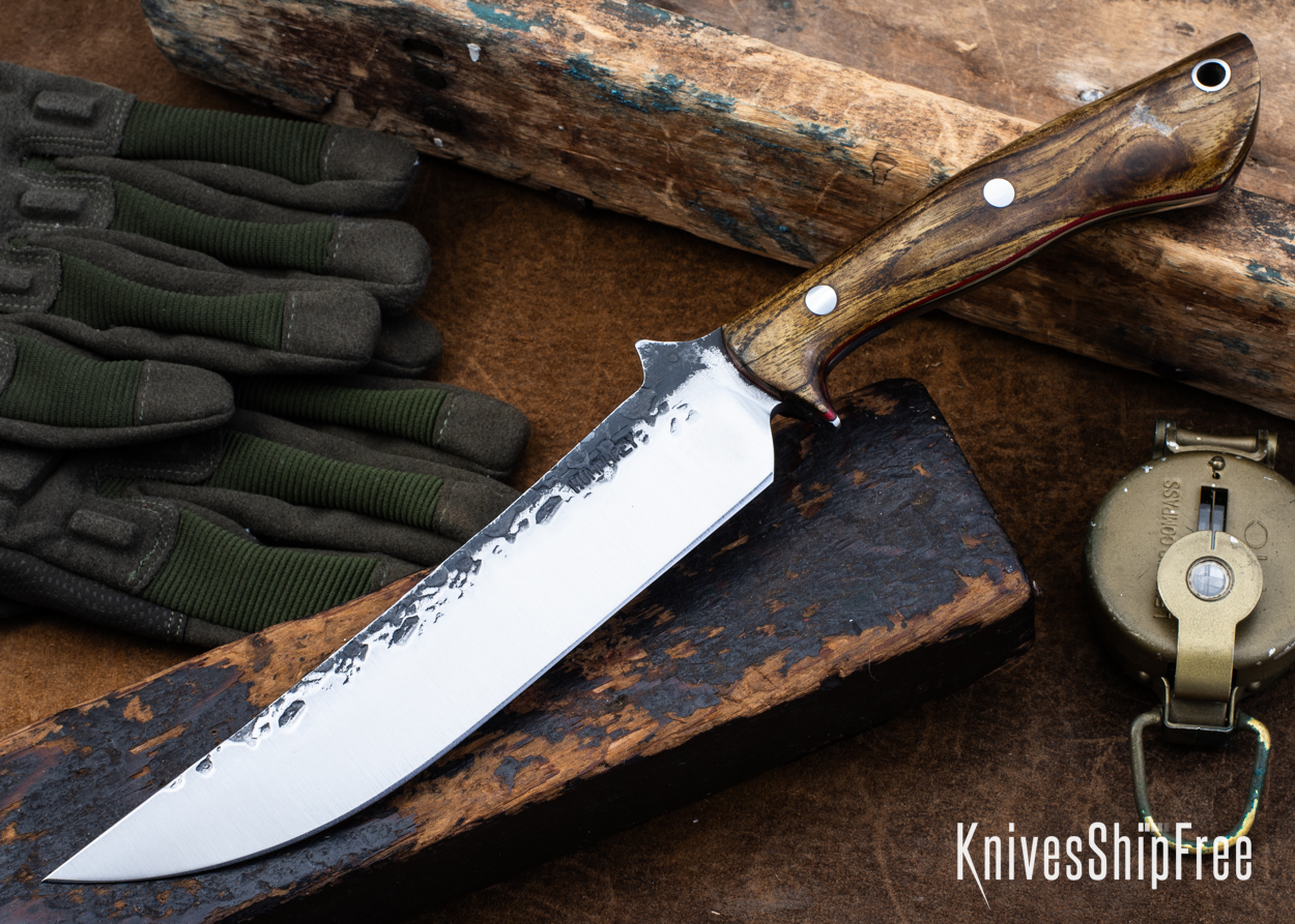 Storm Sassafras - Red Liners - LH24HI102 (Front)