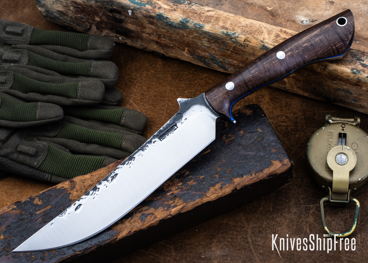 Tasmanian Blackwood - Blue Liners - LH24HI136 (Front)