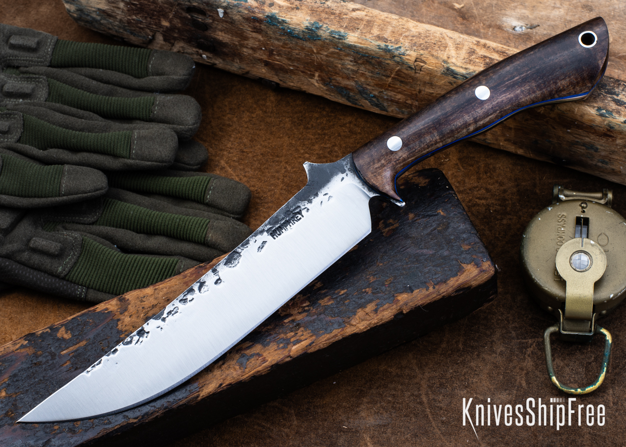 Tasmanian Blackwood - Blue Liners - LH24HI138 (Front)