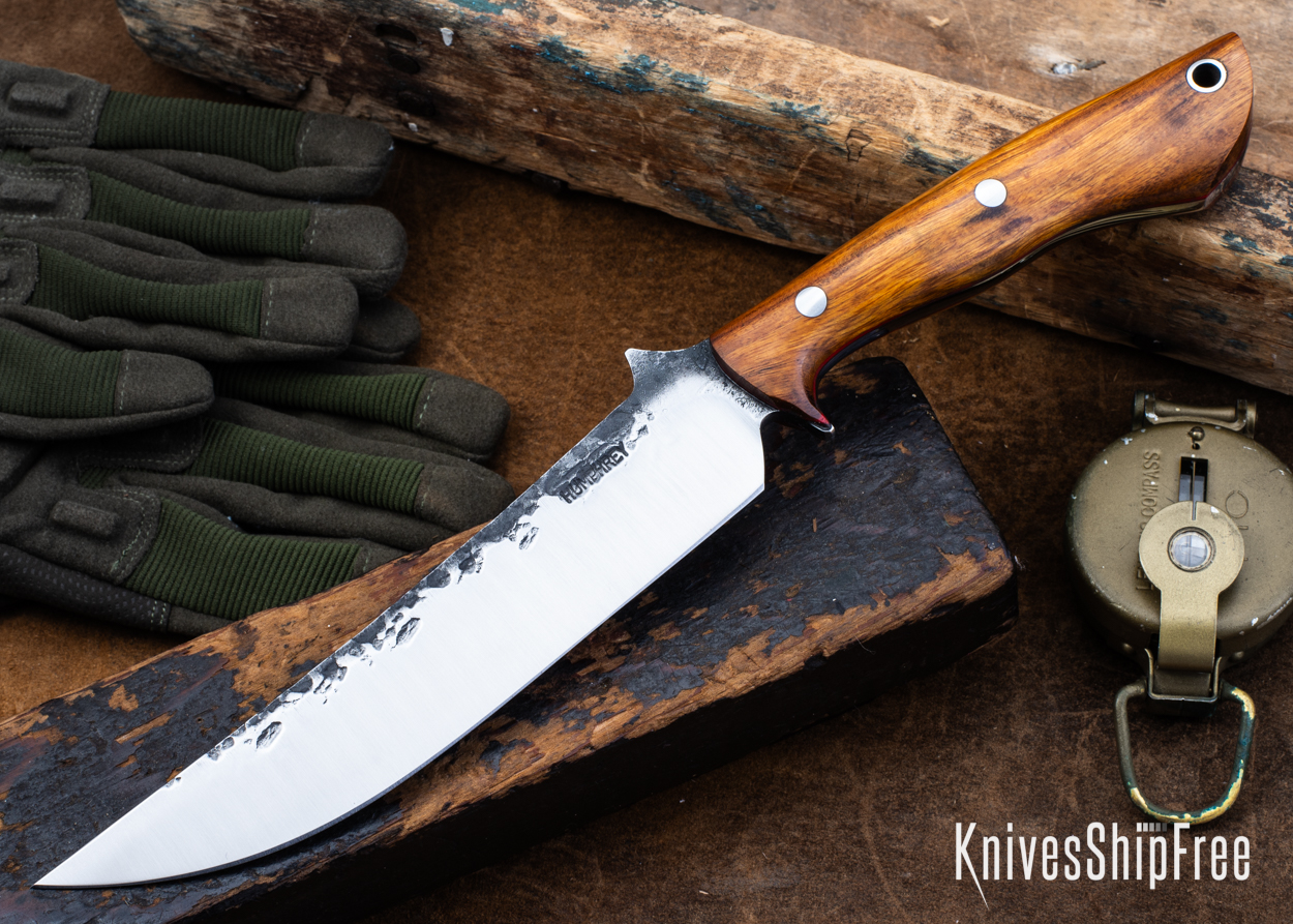 Desert Ironwood - Red Liners - LH24HI161 (Front)