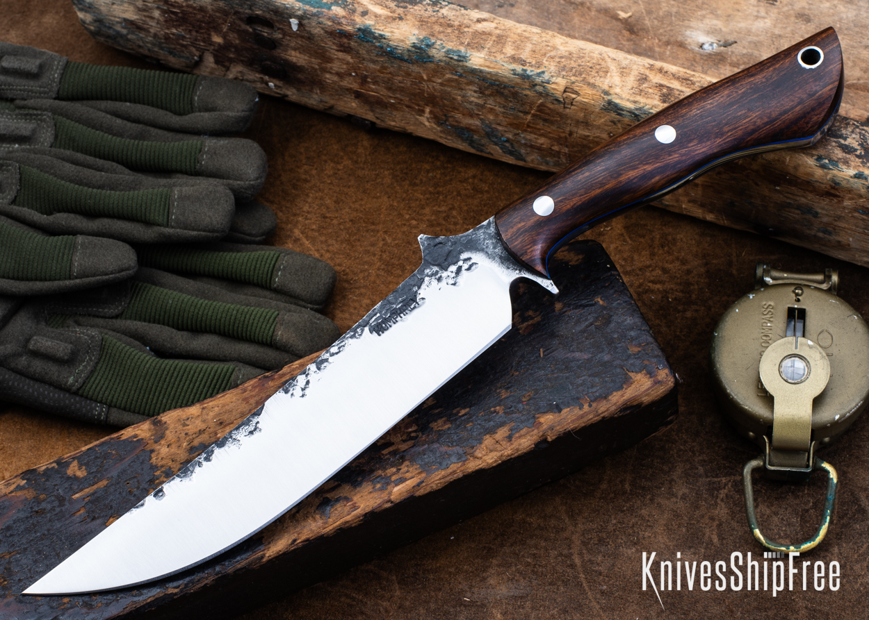 Desert Ironwood - Blue Liners - LH24HI166 (Front)