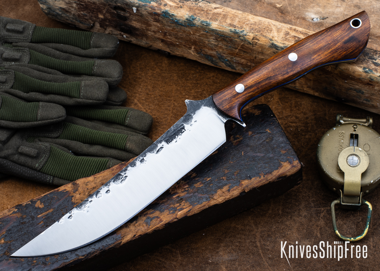 Desert Ironwood - Blue Liners - LH24HI169 (Front)