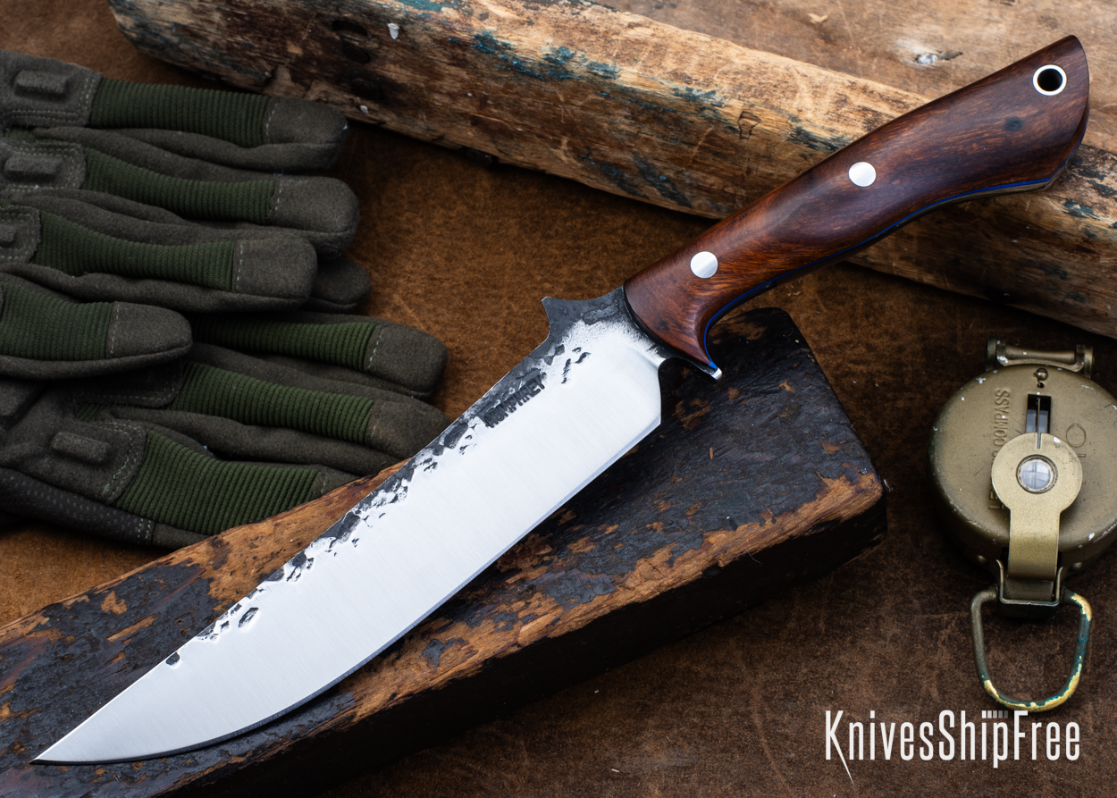 Desert Ironwood - Blue Liners - LH24HI172 (Front)