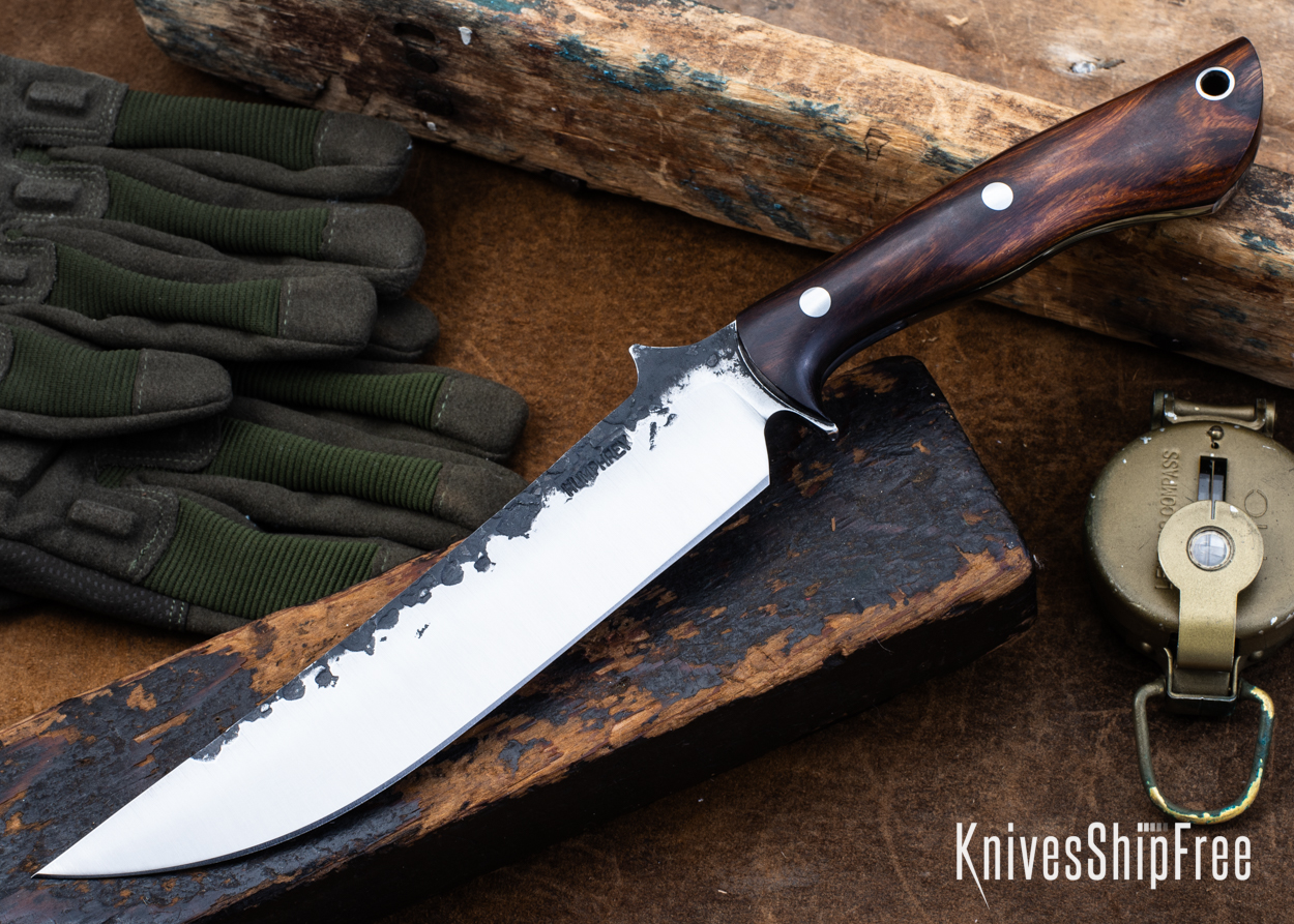 Desert Ironwood - Black Liners - LH24HI174 (Front)