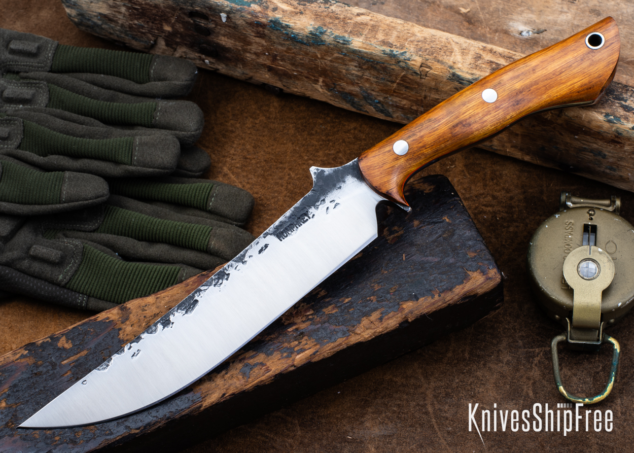 Desert Ironwood - Orange Liners - LH24HI181 (Front)