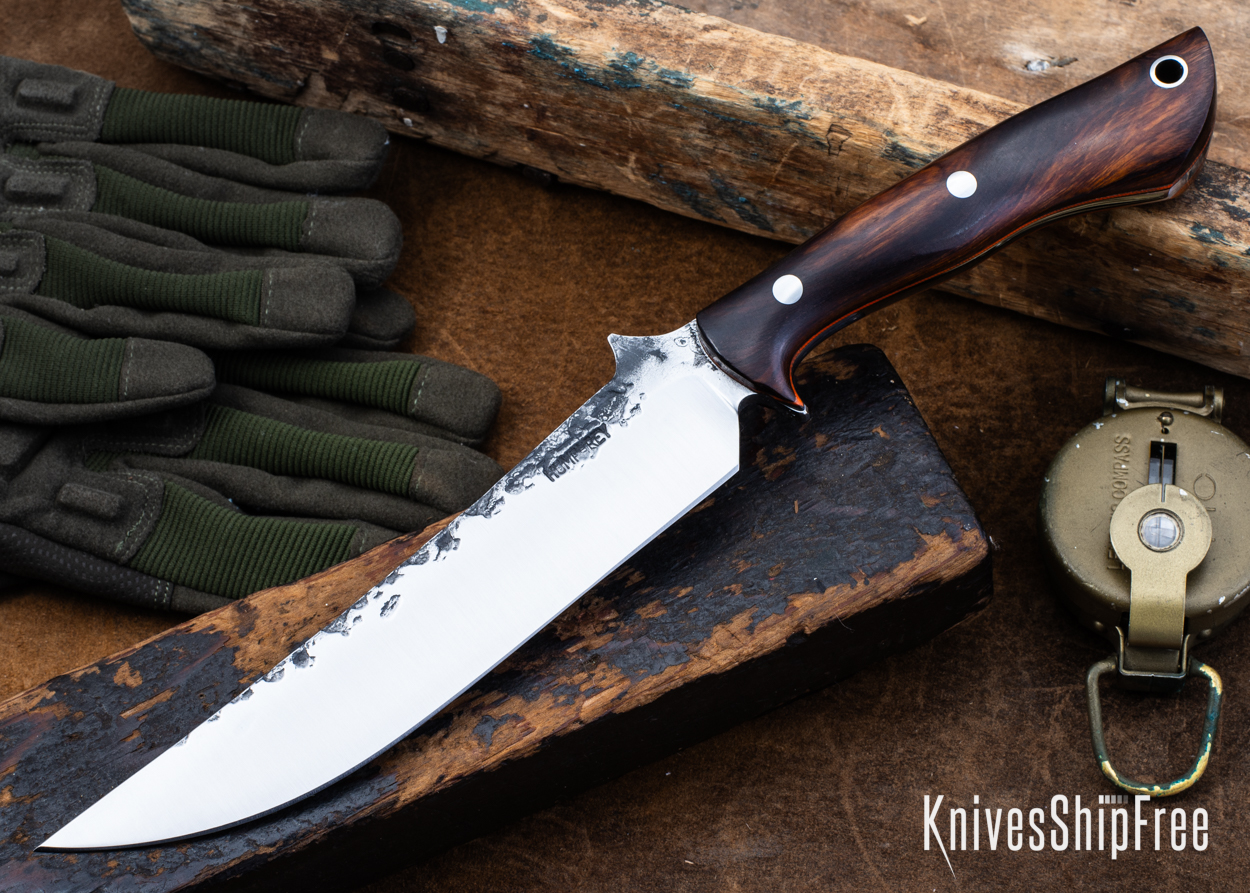 Desert Ironwood - Orange Liners - LH24HI185 (Front)