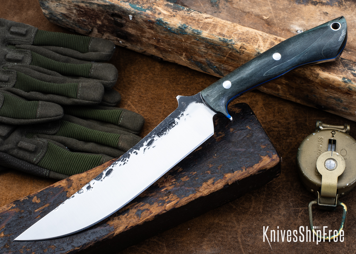 Storm Maple - Blue Liners - LH24HI019 (Front)