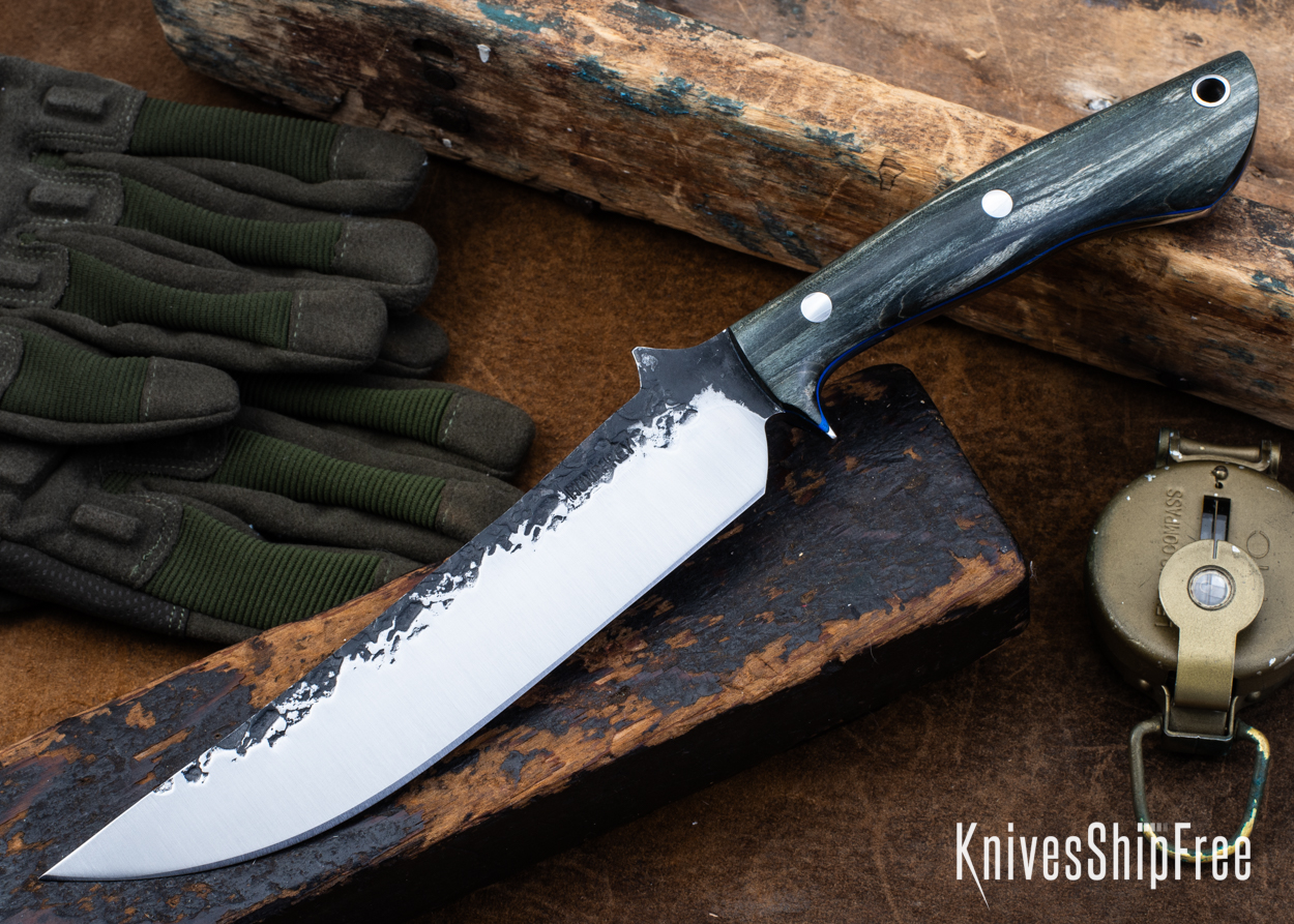 Storm Maple - Blue Liners - LH24HI028 (Front)