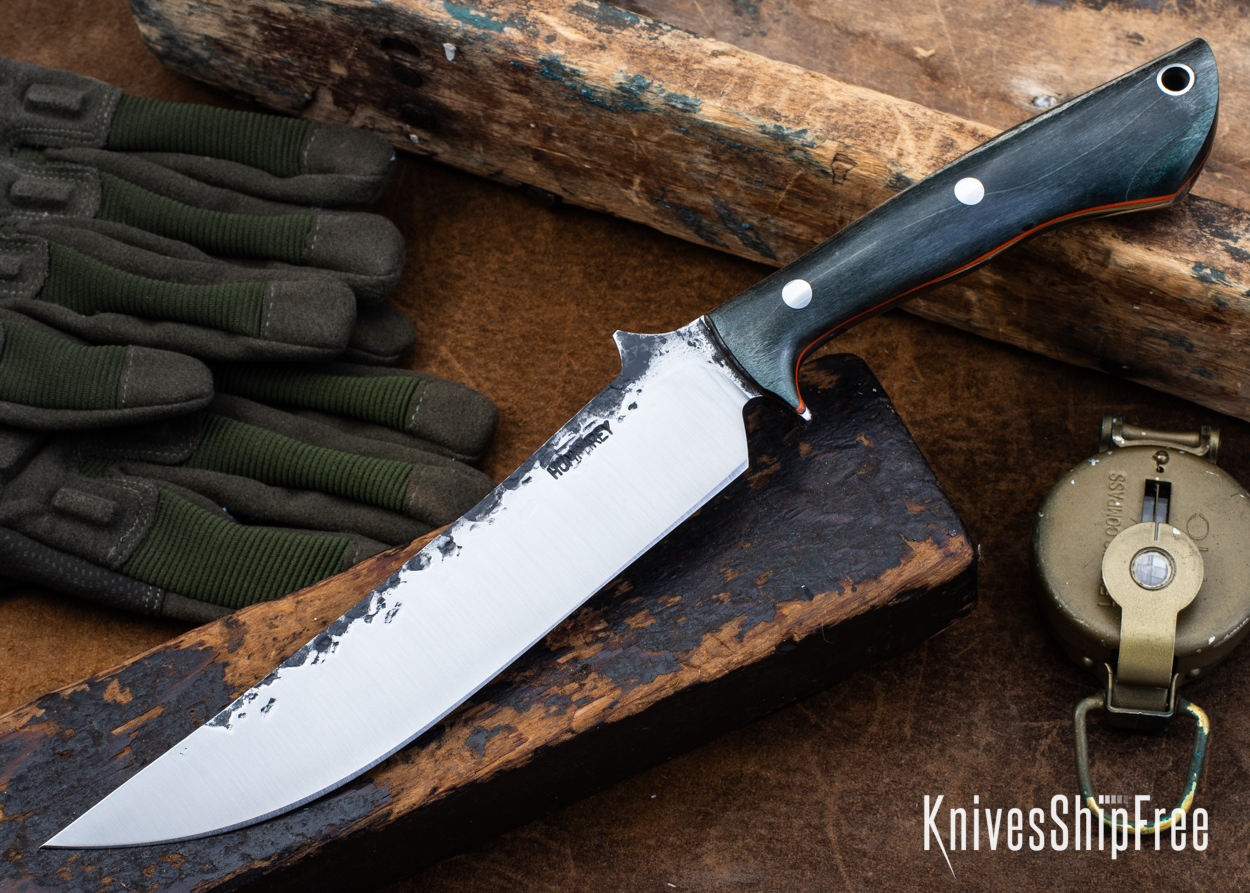 Storm Maple - Orange Liners - LH24HI043 (Front)