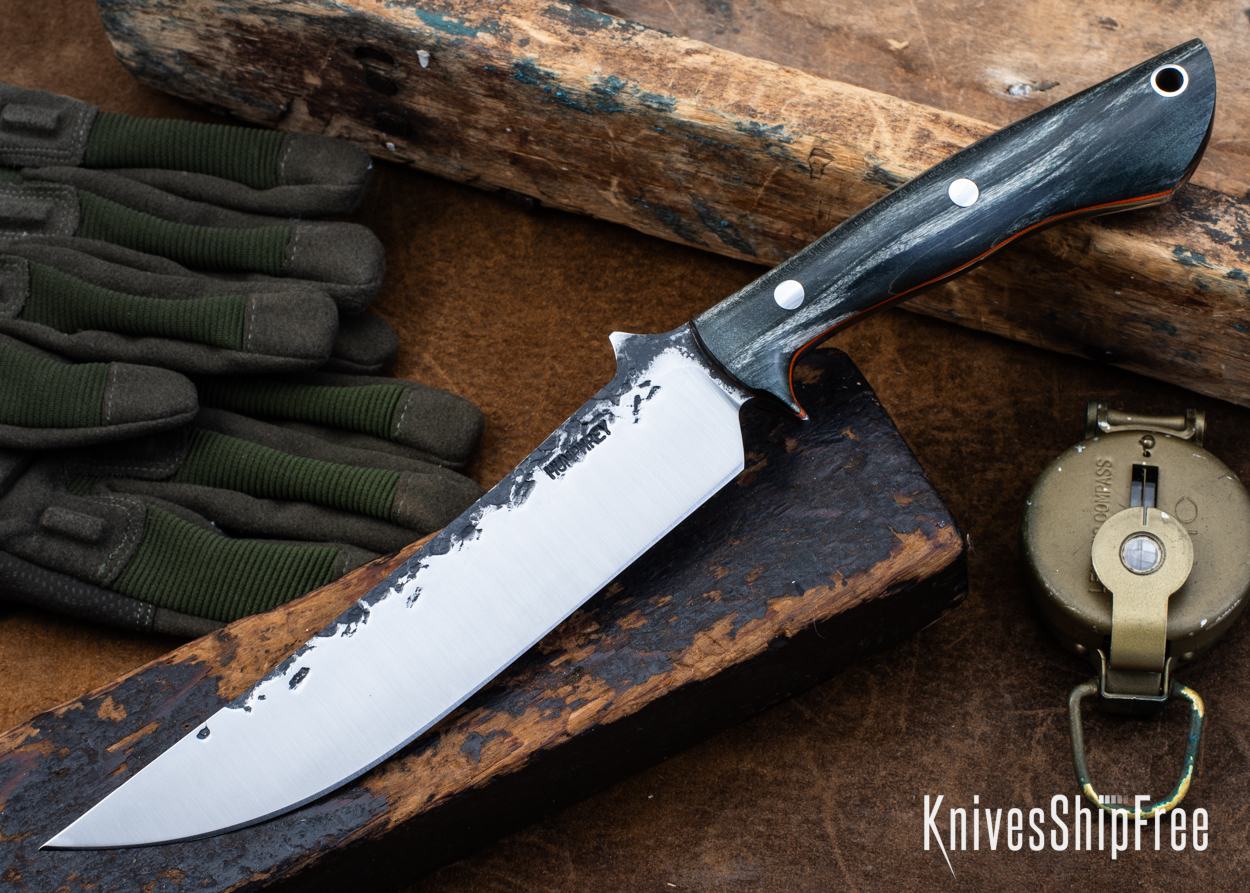 Storm Maple - Orange Liners - LH24HI051 (Front)