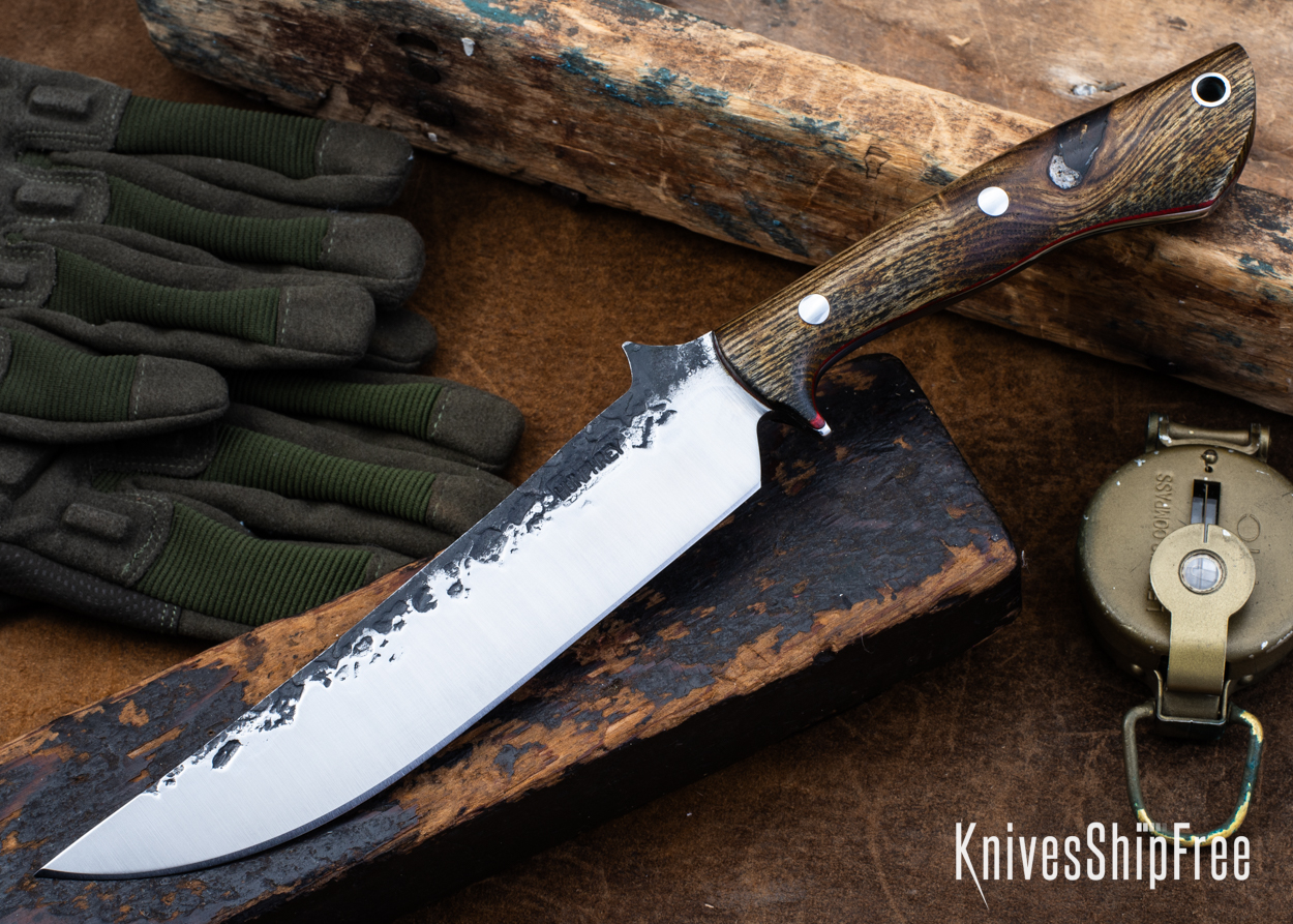 Storm Sassafras - Red Liners - LH24HI056 (Front)