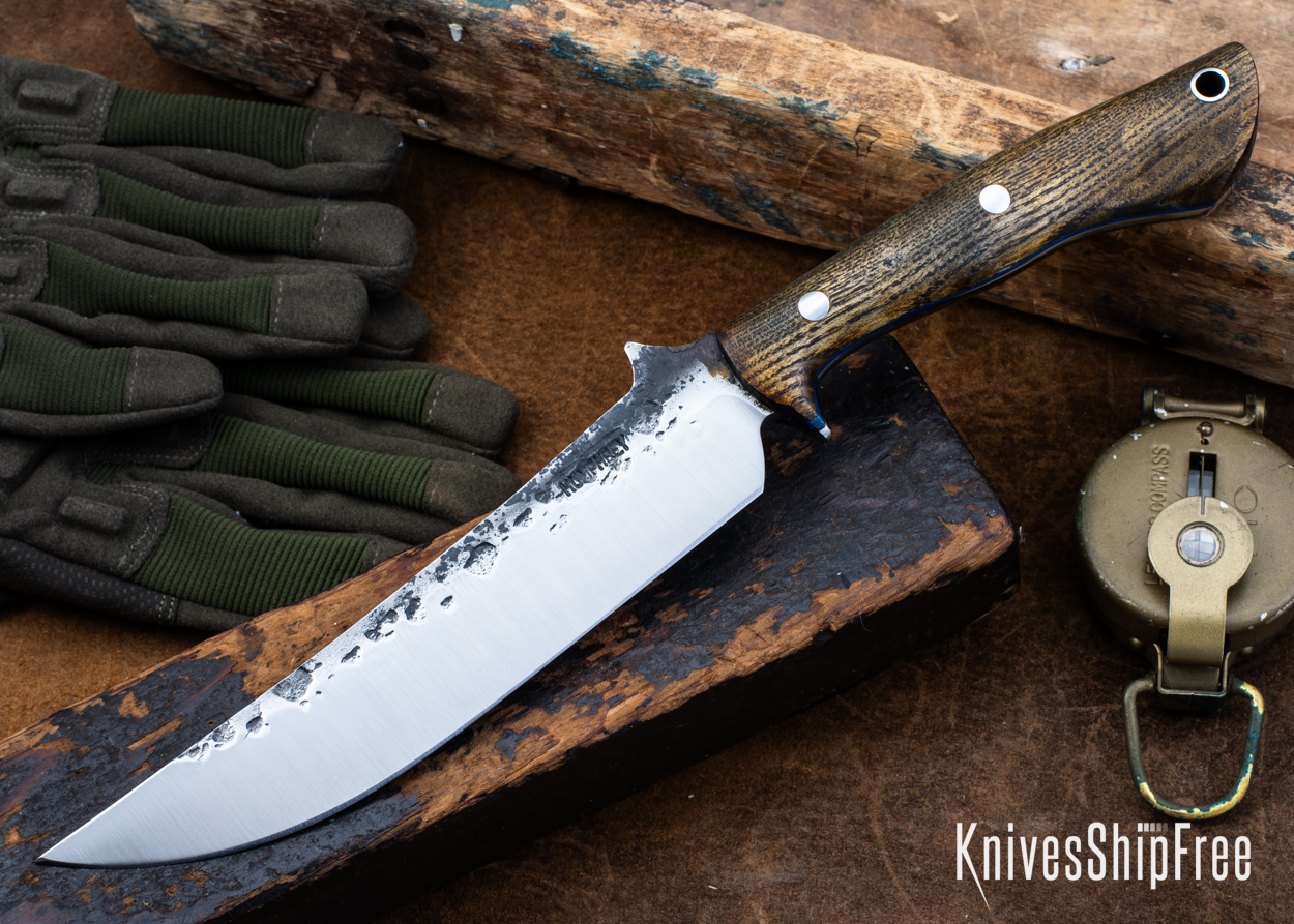 Storm Sassafras - Blue Liners - LH24HI059 (Front)