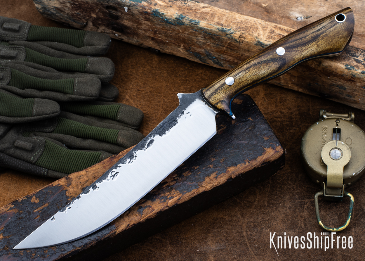 Storm Sassafras - Blue Liners - LH24HI060 (Front)