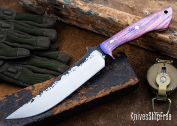 Backwoods Box Elder - Red Liners - LH24HI106 (Front)