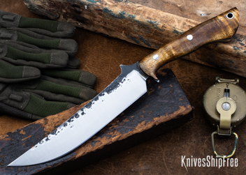 Backwoods Box Elder - Black Liners - LH24HI121 (Front)