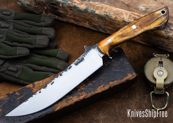 Backwoods Box Elder - Black Liners - LH24HI123 (Front)