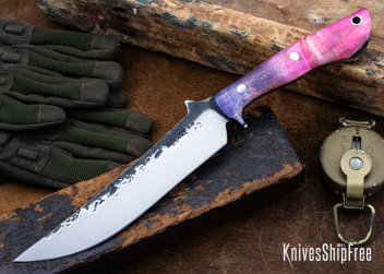 Backwoods Box Elder - Black Liners - LH24HI124 (Front)