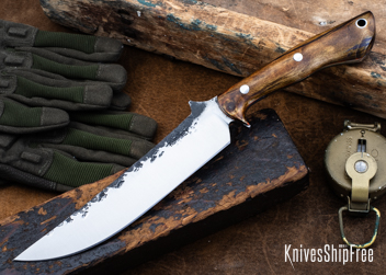 Backwoods Box Elder - Orange Liners - LH24HI132 (Front)