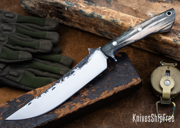 Storm Maple - Blue Liners - LH24HI017 (Front)