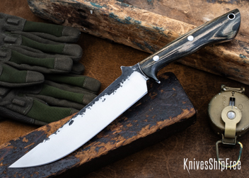 Storm Maple - Black Liners - LH24HI033 (Front)