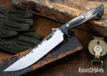 Storm Maple - Black Liners - LH24HI038 (Front)