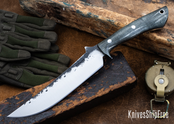 Storm Maple - Black Liners - LH24HI039 (Front)