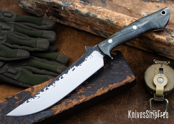 Storm Maple - Black Liners - LH24HI040 (Front)