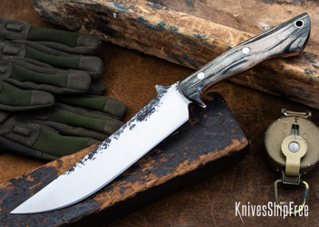 Storm Maple - Orange Liners - LH24HI041 (Front)