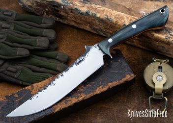 Storm Maple - Orange Liners - LH24HI043 (Front)