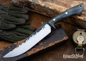 Storm Maple - Orange Liners - LH24HI044 (Front)