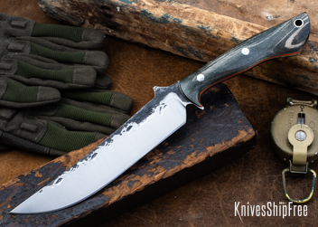 Storm Maple - Orange Liners - LH24HI045 (Front)