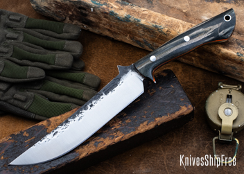 Storm Maple - Orange Liners - LH24HI048 (Front)