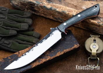 Storm Maple - Red Liners - LH24HI005 (Front)