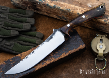 Storm Sassafras - Red Liners - LH24HI055 (Front)