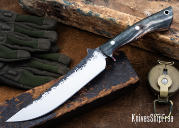 Storm Maple - Red Liners - LH24HI006 (Front)