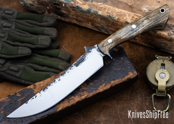 Storm Sassafras - Blue Liners - LH24HI061 (Front)