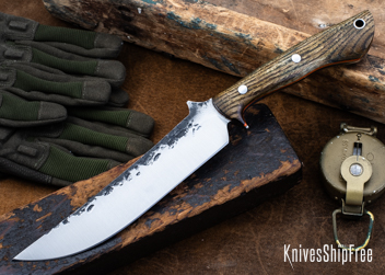 Storm Sassafras - Orange Liners - LH24HI067 (Front)