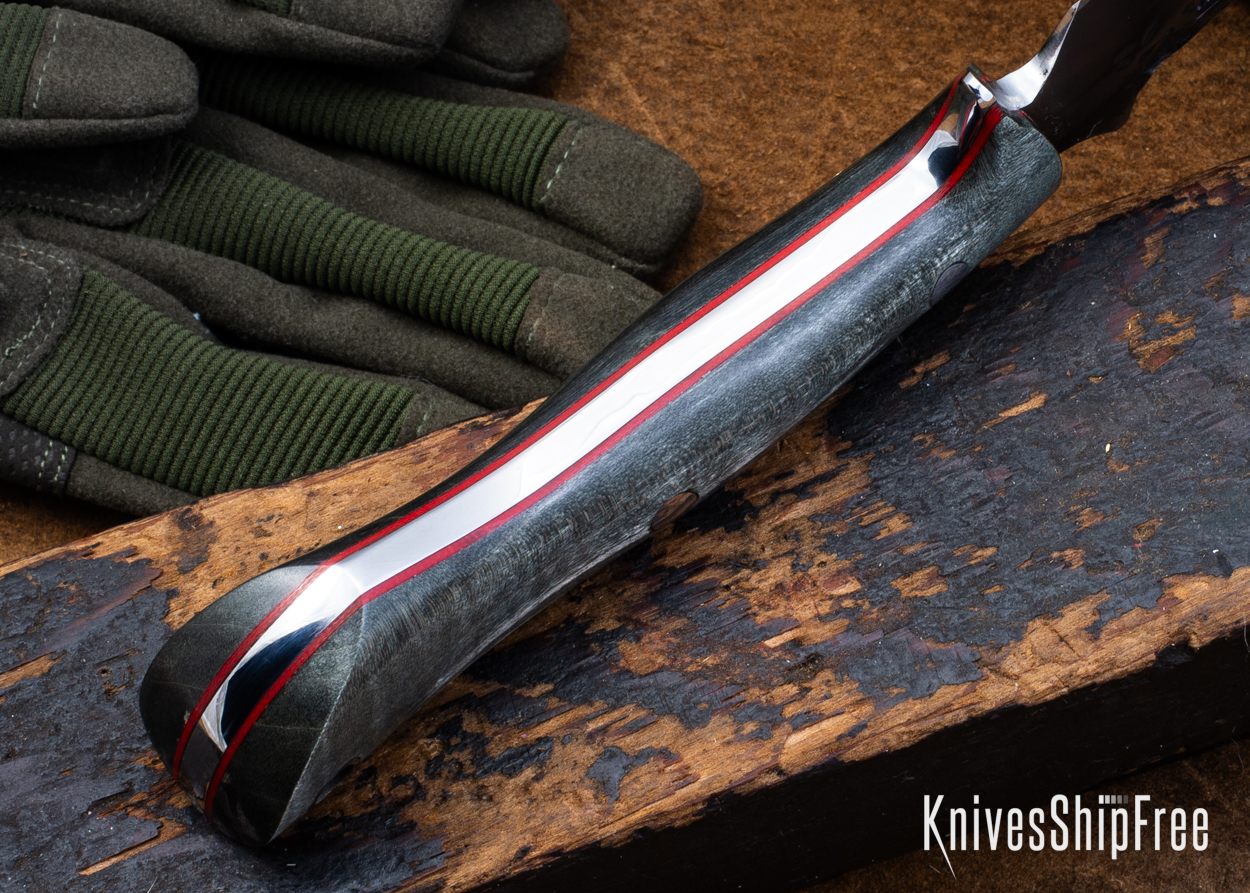 Storm Maple - Red Liners - LH24HI010 (Liners)