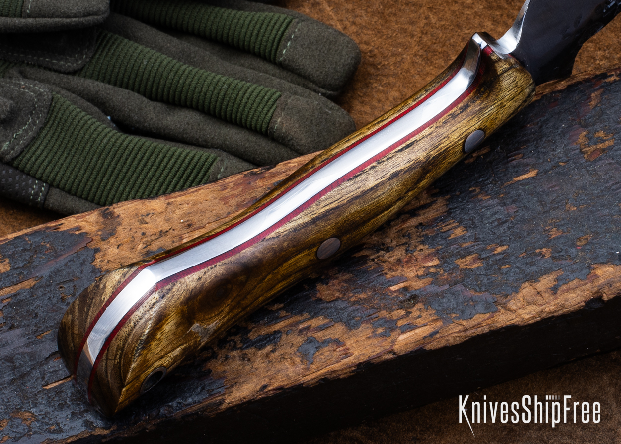 Storm Sassafras - Red Liners - LH24HI102 (Liners)