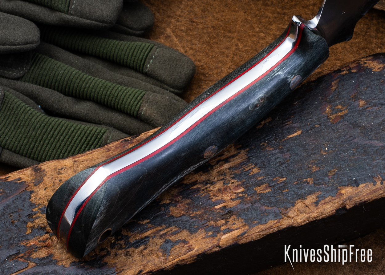 Storm Maple - Red Liners - LH24HI011 (Liners)