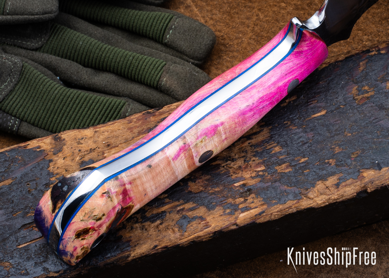 Backwoods Box Elder - Blue Liners - LH24HI110 (Liners)