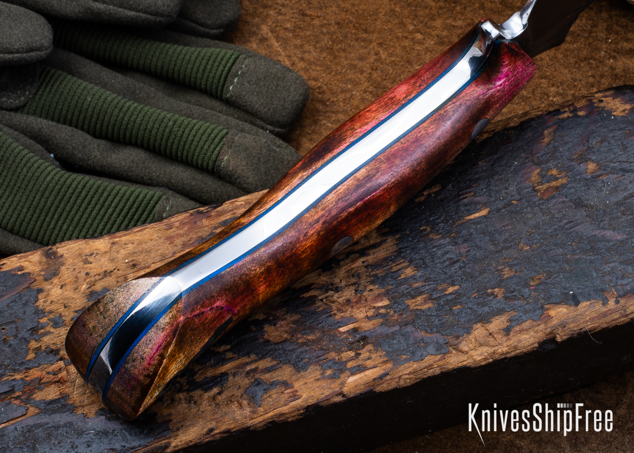 Backwoods Box Elder - Blue Liners - LH24HI113 (Liners)